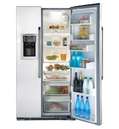 Холодильник General Electric GHE25RGXFSS
