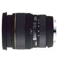 Фотообъектив Sigma AF 24-70mm f/2.8 EX DG MACRO Canon EF