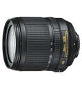 Фотообъектив Nikon 18-105mm f/3.5-5.6G AF-S ED DX VR Nikkor