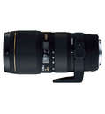 Фотообъектив Sigma AF 70-200mm f/2.8 APO EX DG HSM MACRO Canon EF