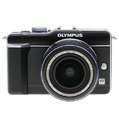 Беззеркальный фотоаппарат Olympus Pen E-PL1 Kit