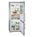 Холодильник Liebherr CBNes 5167 PremiumPlus BioFresh NoFrost
