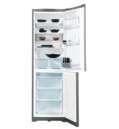 Холодильник Hotpoint-Ariston RMBA 2200.L X