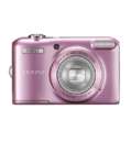 Компактный фотоаппарат Nikon Coolpix L28 Pink