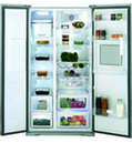 Холодильник Beko GNE V422X
