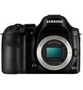 Беззеркальный фотоаппарат Samsung NX 30 Body