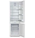 Встраиваемый холодильник Kuppersbusch IKE 308-6 T 2