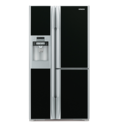 Холодильник Hitachi R-M702GU8GBK