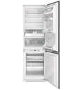 Встраиваемый холодильник Smeg CR329APLE
