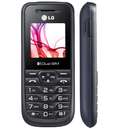 Мобильный телефон LG A190