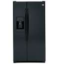 Холодильник General Electric PCE23VGXFBB