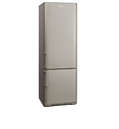 Холодильник Бирюса М144 (металлик)
