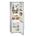 Холодильник Liebherr CNes 4066 Premium NoFrost