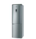 Холодильник Indesit PBAA 347 F X D(RU)