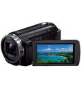 Видеокамера Sony HDR-CX 530 E