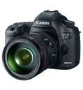 Зеркальный фотоаппарат Canon EOS 5D Mark III Kit