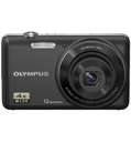 Компактный фотоаппарат Olympus D-700