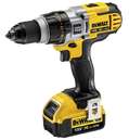 Шуруповерт Dewalt DCD 931 M2