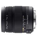 Фотообъектив Sigma AF 18-50mm f/2.8-4.5 DC OS HSM Canon EF-S
