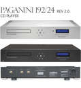 CD-проигрыватель Audio Analogue Paganini 192/24 REV2.0