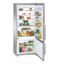 Холодильник Liebherr CNes 4656 Premium NoFrost
