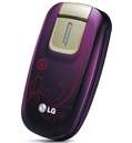 Мобильный телефон LG KG376