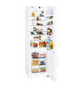 Холодильник Liebherr CN 4013 Comfort NoFrost