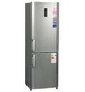 Холодильник Beko CN 332220 X