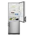 Холодильник Electrolux ENF4450AOX