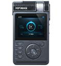 Аудиоплеер HiFiMAN HM-802 + IEM Amp Card