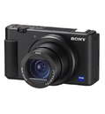 Компактная камера Sony ZV-1