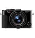 Компактный фотоаппарат Sony Cyber-Shot RX1R II (DSC-RX1RM2)