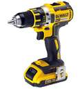 Шуруповерт Dewalt DCD 790 D2