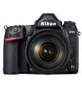 Зеркальная камера Nikon D780 Kit 24-120 mm