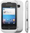 Смартфон Alcatel ONE TOUCH 903D