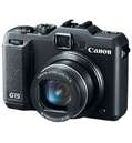 Компактный фотоаппарат Canon PowerShot G15