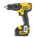 Шуруповерт Dewalt DCD 730 M2