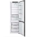 Встраиваемый холодильник Smeg CD7276NLD2P