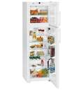 Холодильник Liebherr CTN 3653