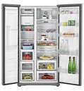 Холодильник Teka NF2 650 X