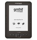 Электронная книга Gmini MagicBook  Z6