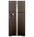 Холодильник Hitachi R-W722PU1 GBW