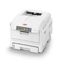 Принтер OKI C5850n