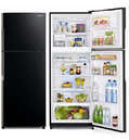 Холодильник Hitachi R-ZG472EU1 GBK