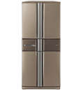 Холодильник Sharp SJ-H511K