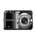 Компактный фотоаппарат Fujifilm FinePix AX350
