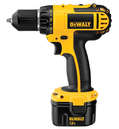 Шуруповерт Dewalt DC 743 KB