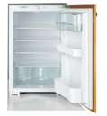 Встраиваемый холодильник Kaiser EK 1517 Soft Line