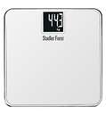 Напольные весы Stadler Form Scale Two SFL.0012 WH