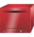 Посудомоечная машина Bosch SKS 50 E 01 EU